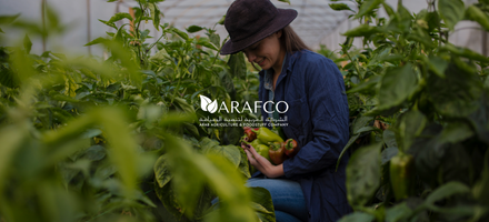 ARAFCO