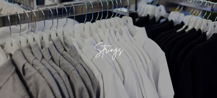 Strings